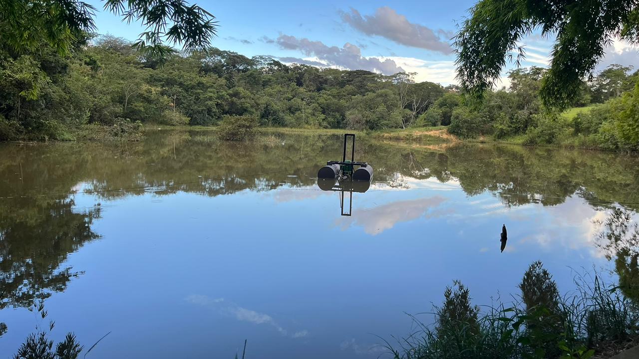 Serviço Ambiental 3